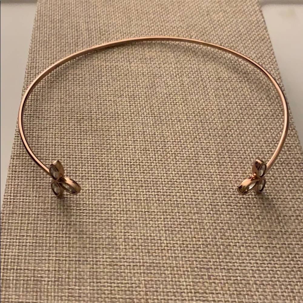 Lili Claspe necklace